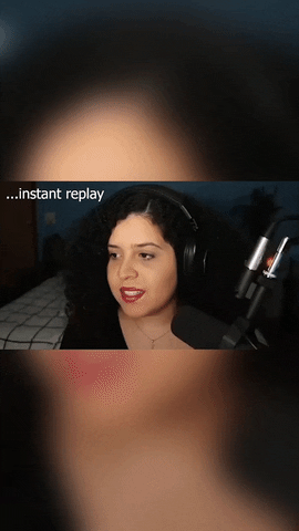 Jump Scare GIF