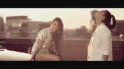 taramcdonaldtv dance electronic shooting star shootingstar GIF