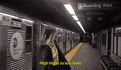 high highs to low lows GIF by Lolo Zouaï