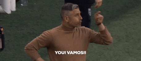 Luchi Vamos!