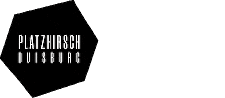 Phempfiehlt Sticker by Platzhirsch Duisburg