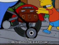homer simpson GIF