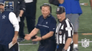 dallas cowboys football GIF by NFL