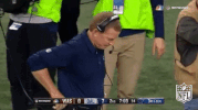 Dallas Cowboys Football GIF by NFL