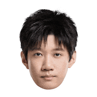 Fw Flashwolves Sticker