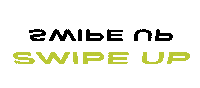 Swipe Sticker by Dylan Fuentes