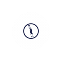 Conference Hr Sticker by SHRM