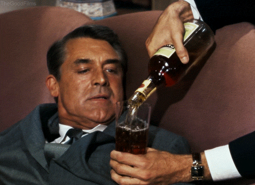 Vintage-drinking GIFs - Get the best GIF on GIPHY