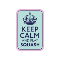 citysquash squash сквош ситисквош citysquash Sticker