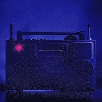 Music Producer Sound GIF by Take Your Medicine