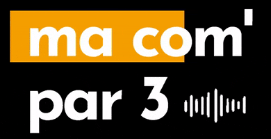comseo podcast comseo macompar3 GIF