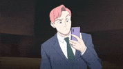 Angry Clark Kent GIF by Adult Swim