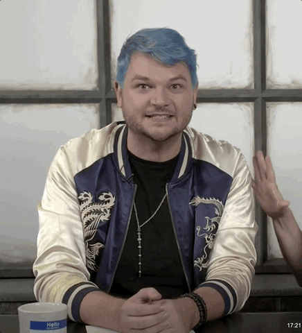 yas xander jeanneret GIF by Alpha