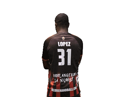 Sport Proligue Sticker by US Créteil Handball