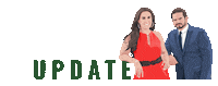 richandjenna real estate realtor realestate howardhanna Sticker