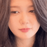 Zoom In K Pop GIF
