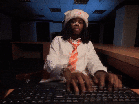 Fmb GIF by Wolfacejoeyy