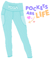 Dance Love Sticker by everydayyoga