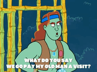 season 6 episode 26 GIF by SpongeBob SquarePants