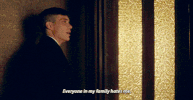 peaky blinders GIF