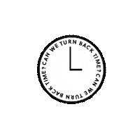 Travel Time Sticker by Contiki
