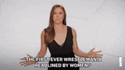 Total Divas GIF by E!