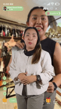 Small Business Leadership GIF by M and J Solutions Provider Inc.