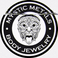 mysticmetal mystic GIF