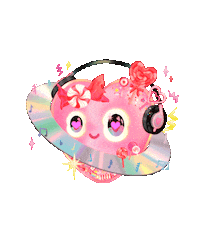 Tgop Secret Crush Sticker by Sony Music CPOP