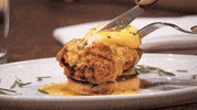 family food fight GIF by ABC Network