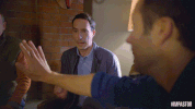 awkward tv land GIF by #Impastor
