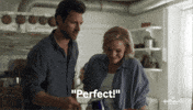 Kevin Mcgarry Love GIF by Hallmark Channel