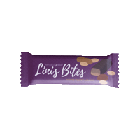 Linis Sticker by Lini's Bites