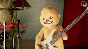 Hungry Happy Birthday GIF by Eternal Family