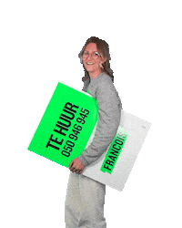 Naomibosson Sticker by Immo Francois