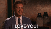 Episode 12 Love GIF by The Bachelor