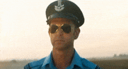 Nervous Sunglasses GIF by Hrithik Roshan