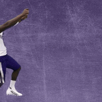 Kdub GIF by KWC Panthers