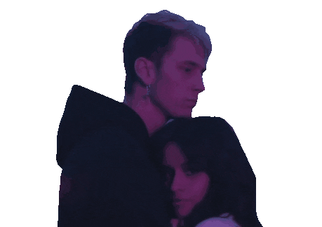 Mgk Sticker by Machine Gun Kelly