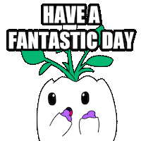 Good Morning Hearts Sticker by Magic Eden