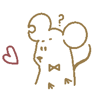 Heart Love Sticker