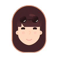 FawziMoution cool sticker emoji 2d Sticker