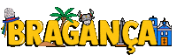Braganca Sticker