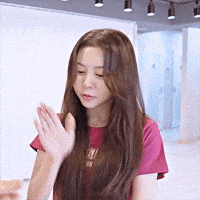 High Five K-Pop GIF