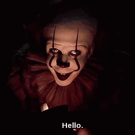 Penny Wise GIF by memecandy