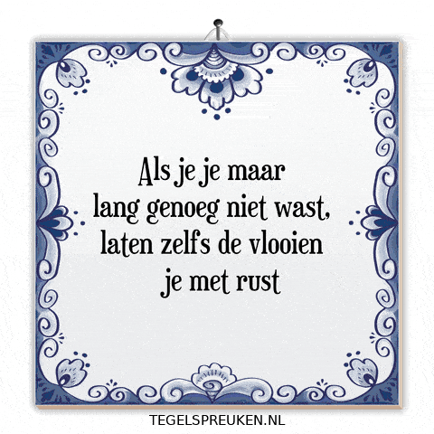 Humor Ontspanning GIF by Tegelspreuken.nl