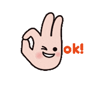 Puppygoon character hands emotion emoticon Sticker
