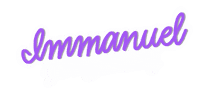 Text Christian Sticker by Mighty Hands