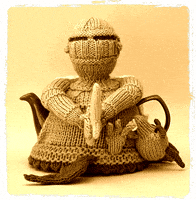 English Flag GIF by TeaCosyFolk