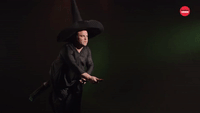 Witches Don't Go Outta Style